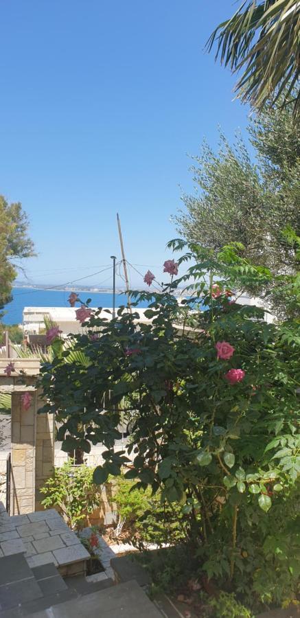 Redsun Apartment Vlorë Esterno foto